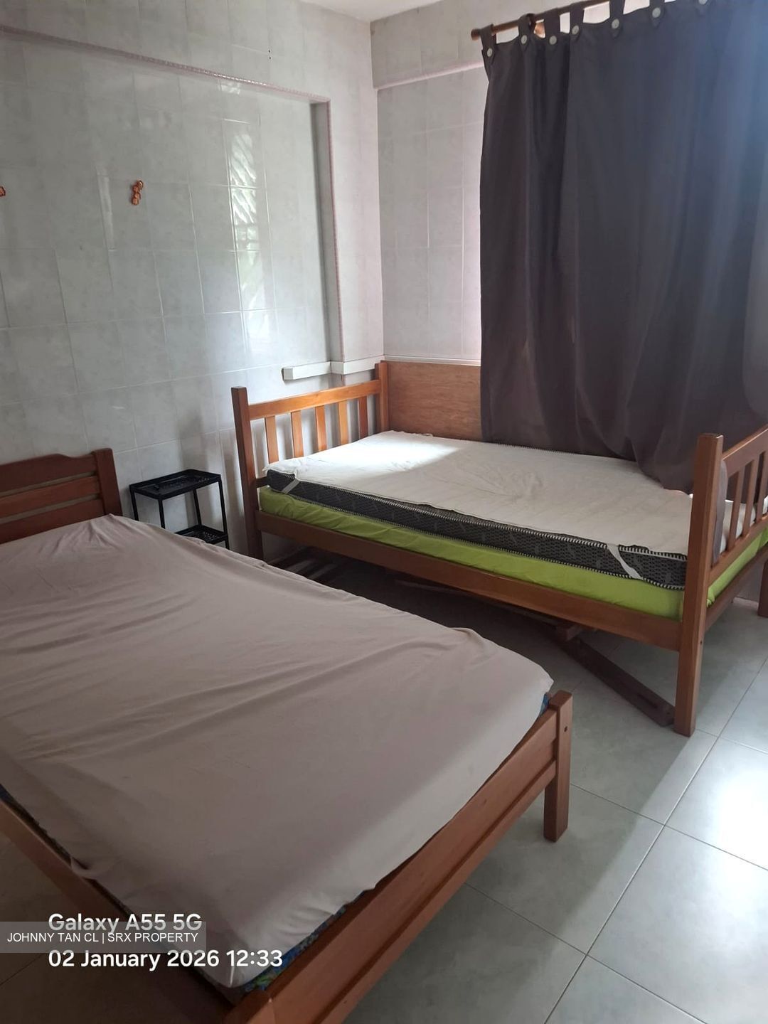 Blk 37 Rumah Tinggi View (Bukit Merah), HDB 3 Rooms #610766421